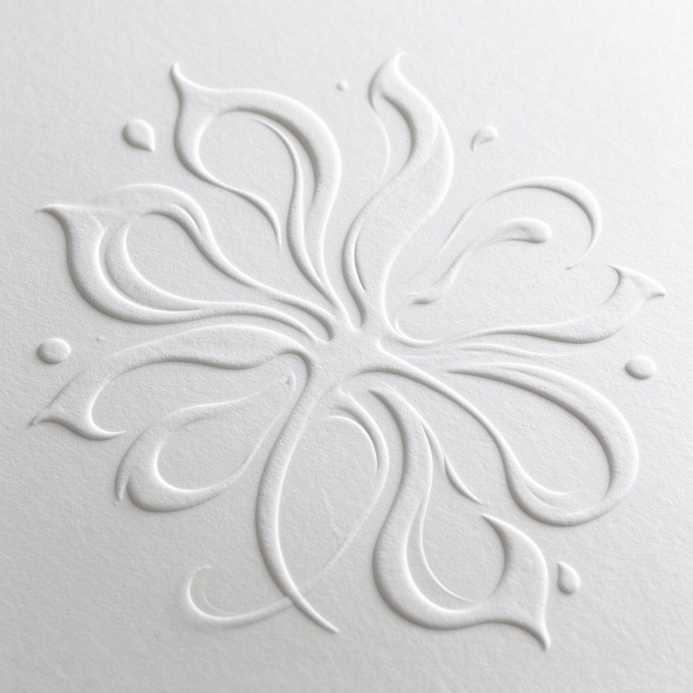 Embossing & Debossing