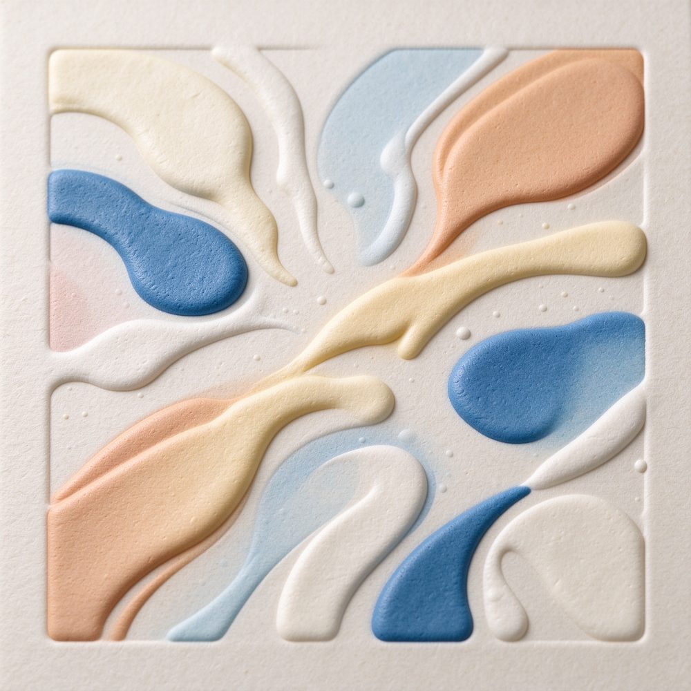 Lamination & Soft Touch