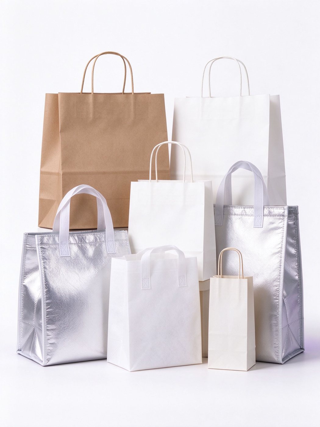 Bags